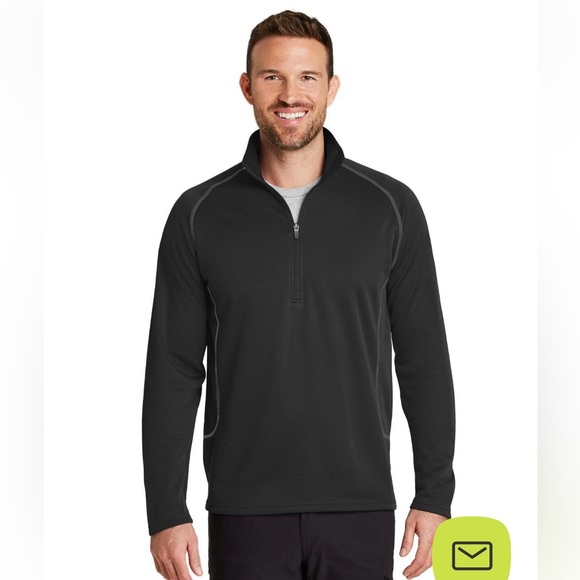 New! Eddie Bauer Pullover - Picture 5 of 6